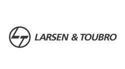 L & T Logo