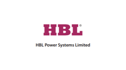 HBL Logo